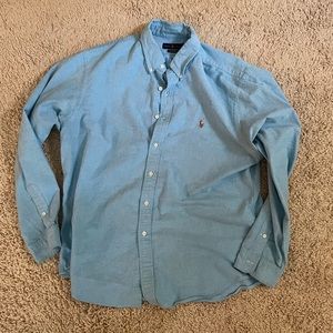 Ralph Lauren Button Down